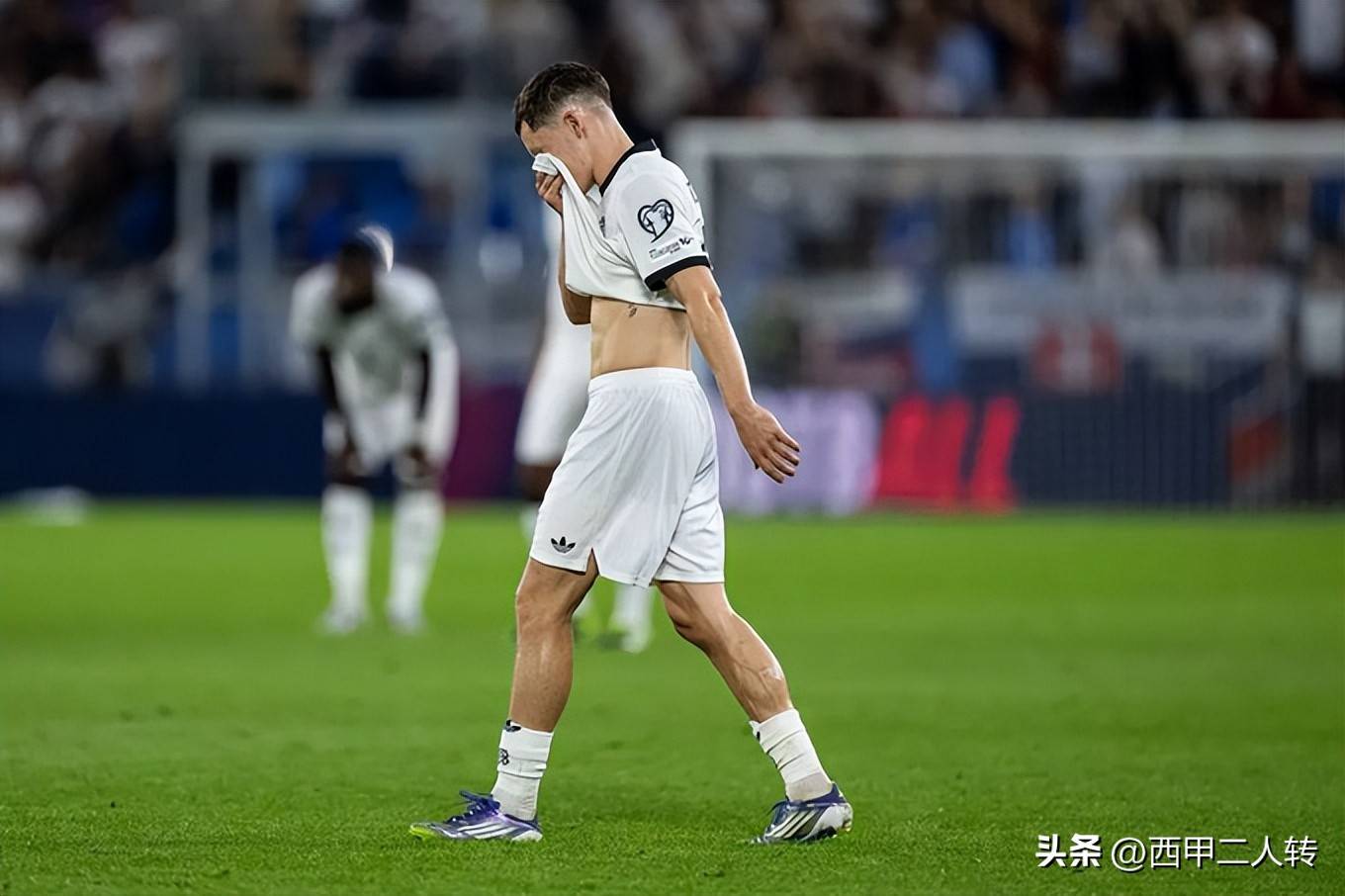 转折点!马赛篮板制胜,西甲清晨攻防权衡,质疑声仍在,赛季目标并未改变的简单介绍 转折点!马赛篮板制胜,西甲清晨攻防权衡,质疑声仍在,赛季目标并未改变的简单介绍