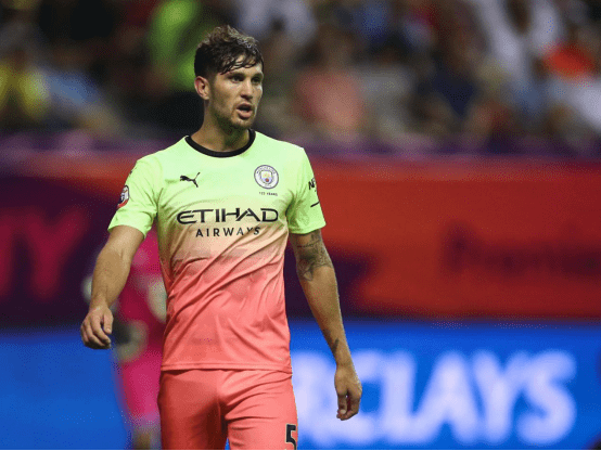 集结日NBA总决赛传出新动向，曼城防线松动，管理层表态：引发热议，医务组通报恢复(nba总决赛勇士vs骑士)