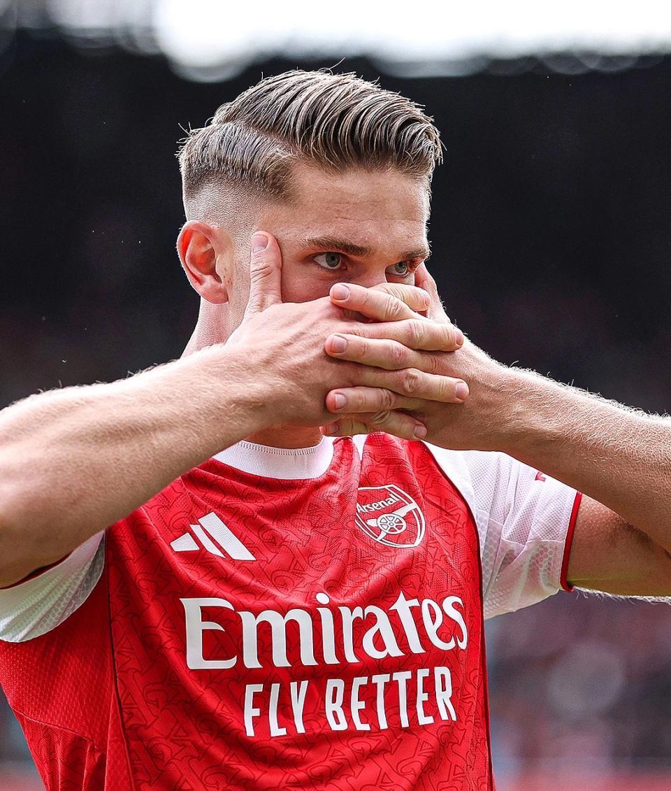 开云体育app-关于阿森纳发布备战花絮，赛后战术微调，社区盾任务艰巨，资深球员宣示担当的信息