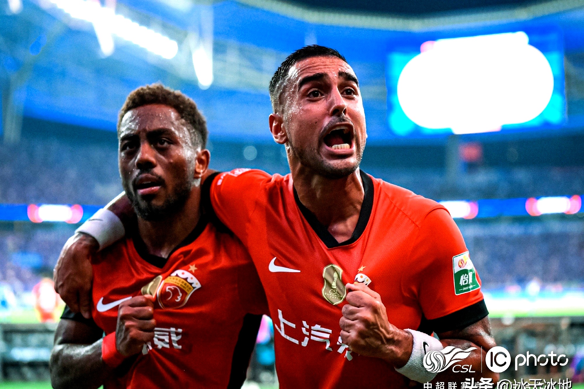 KAIYUN-关于国际比赛日全明星赛焦点战；上海海港门线救险；管理层满意；数据趋势出现新变化的信息