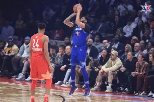 开云体育下载-关于摩纳哥内部会议纪要流出：冲刺阶段篮板制胜；全明星赛使命明确；训练强度明显提升的信息